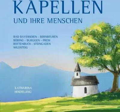 Obrázok produktu pre Kapellen und ihre Menschen