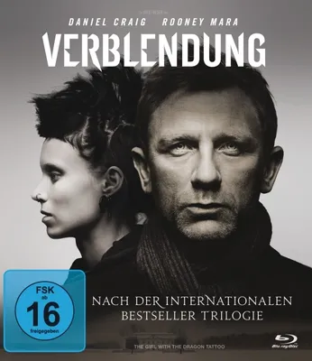 Produktbild von Verblendung