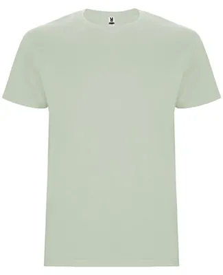 Obrázok produktu pre Roly CA6681 | Stafford T-Shirt - Dvojvrstvové tričko s okrúhlym golierom - Farba: Mist Green 264 - Veľkosť: XL