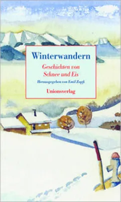 Obrázok produktu pre Winterwandern