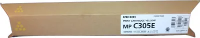 Obrázek produktu pro Ricoh 842080, 4000 str., Žlutá, 1 kusů