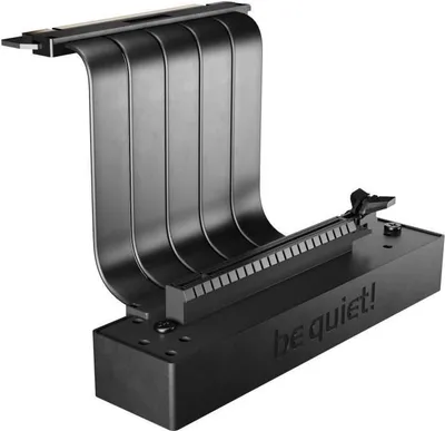 Produktbild von BE QUIET! Riser Cable Alimentation BGA12