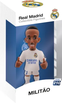 Produktbild von MINIX Real Madrid Eder Militao 18444