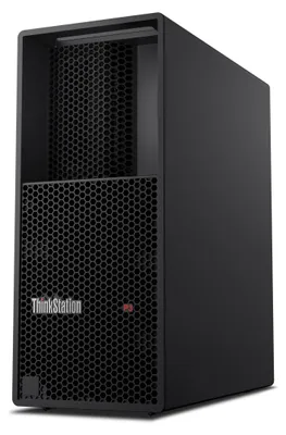 Immagine prodotto di Lenovo ThinkStation P3 Tower Gen 2, Intel Core Ultra 9, 285, 32 GB, 1 TB, Windows 11 Pro, 64 bit