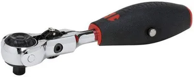 Produktbild von Würth Ratsche mit Kugelkopf 1/4 Zoll