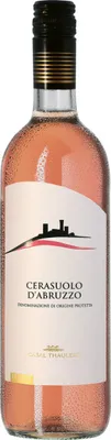 Produktbild von Casal Thaulero Cerasuolo d'Abruzzo DOP