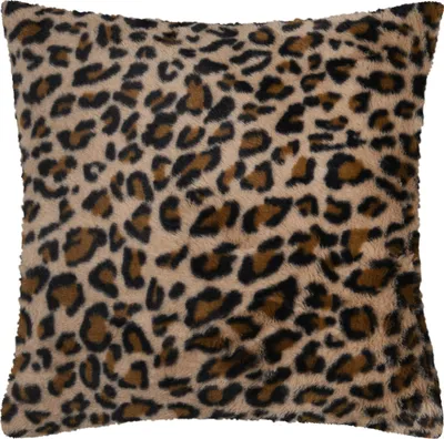Produktbild von Kissen mit Leopardenmuster