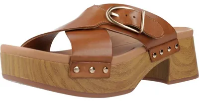 Produktbild von CLARKS SIVANNE WALK Freizeitschuh Braun