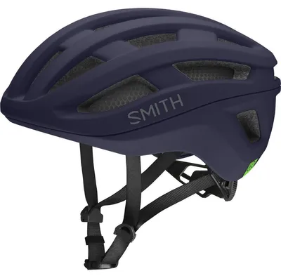 Produktbild von Smith Unisex Fahrradhelm Persist Mips Weiß