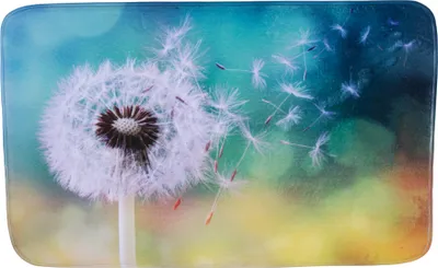 Obrázek produktu pro SANILO® Koupelnová předložka Dandelion 70 x 110 cm