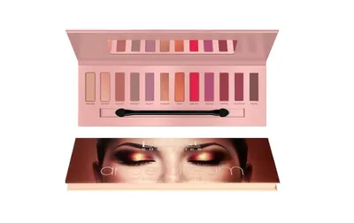 Zdjęcie produktu dla Eveline paleta cieni do powiek Angel Dream Eyeshadow 12 cieni