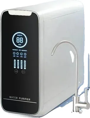 Obrázek produktu pro Čistička vody, průtok 600G, 88 PPM TDS, 600G