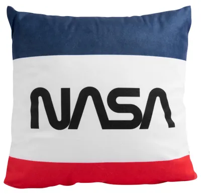 Produktbild von NASA Kissen - Dekokissen Zierkissen Kopfkissen 30 x 30 cm