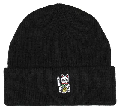 Immagine prodotto di Iriedaily Cappello Bye Bye Cat Beanie