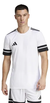 Produktbild von adidas Squadra 25 Trikot L white/black