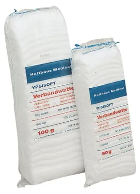 Obrázek produktu pro Obvazová vlna Holthaus Din 100 g