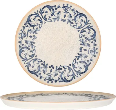 Produktbild von Bonna Speiseteller - Viento - Porzellan - 28 cm
