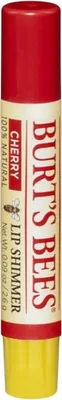Image de Burt´s Bees Tinted Lip Shimmer Cherry (Lippgloss, für glänzendes finish) 500235