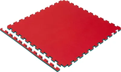 Produktbild von ProGame Trocellen Fitnessmatte "Tatami Green"
