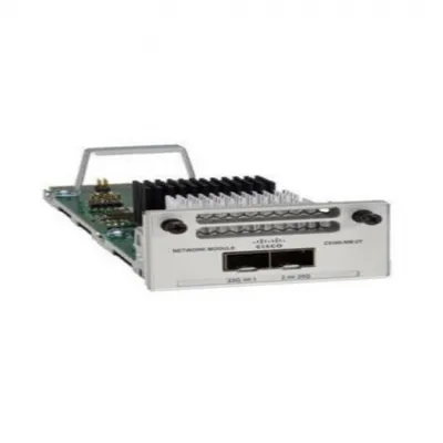 Obrázek produktu pro Cisco C9300-NM-2Y, Cisco Catalyst 9300 Series