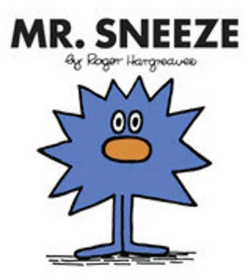 Produktbild von Mr. Sneeze