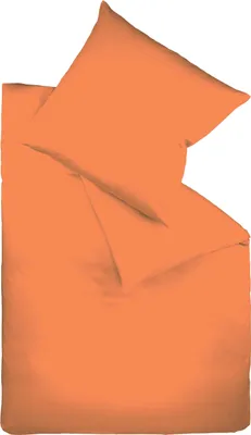 Produktbild von Uni Satin 9100 Bettwäsche