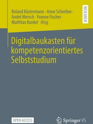 Obrázek produktu pro Digitální soubor nástrojů pro samostudium založené na dovednostech