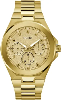Immagine prodotto di Orologio da uomo Guess Dashboard GW0798G2