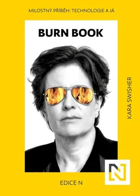 Image de Burn Book