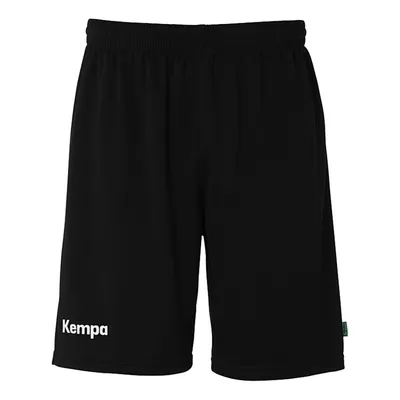 Obrázek produktu pro Kempa Team Shorts - černé, Velikost:L
