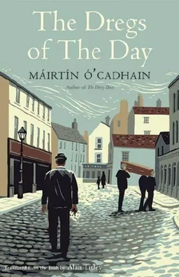 Produktbild von The Dregs of the Day