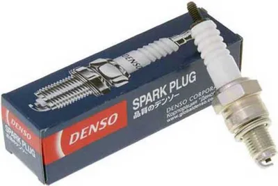 Produktbild von Denso W16exr-u Zündkerze Durchsichtig  Durchsichtig One Size