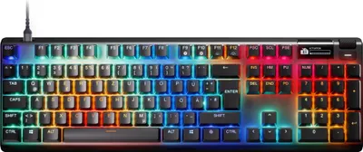 Produktbild von SteelSeries Apex Pro Gen 3, Gaming-Tastatur