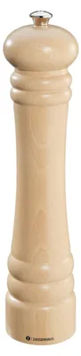 Produktbild von Zassenhaus Pfeffermühle BERLIN 30 cm natur 20069 4006528020069