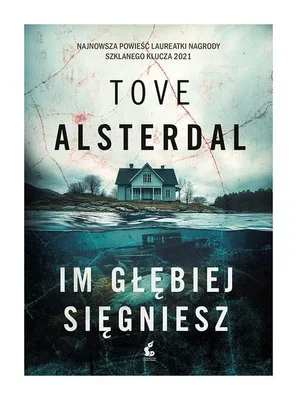 Immagine prodotto di Im glebiej siegniesz