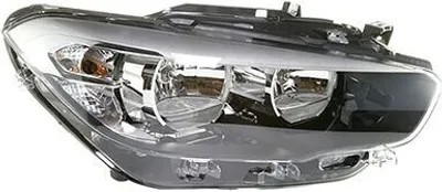 Produktbild von VAN WEZEL Scheinwerfer Rechts für BMW 1 Schrägheck (F20) 0673962