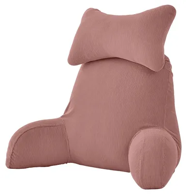 Zdjęcie produktu dla Ergonomiczna poduszka do czytania z podłokietnikami dla dorosłych