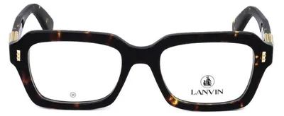 Produktbild von Lanvin Sonnenbrille LNV2653 234 50 18 145