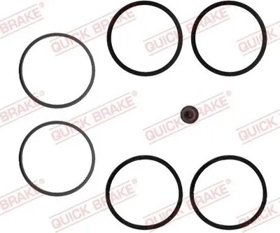 Produktbild von QUICK BRAKE Bremssattel-Reparatursatz für LAND ROVER Defender SUV (L316) 114-0185