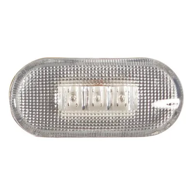 Immagine prodotto di Indicatori di direzione laterali a LED compatibili per - Honda Civic (93>)