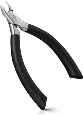 Immagine prodotto di Set di tronchesi e taglia cuticole in acciaio inox per manicure professionale