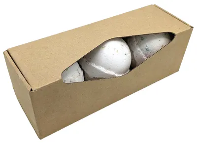 Obrázek produktu pro Koupelová bomba - Tutti Frutti