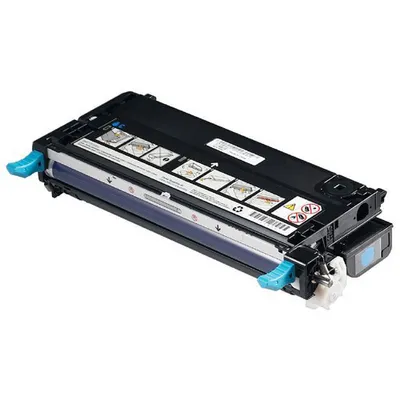 Immagine prodotto di Dell 593-10166 Toner Dell ciano 593-10166 4000 pagine
