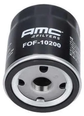 Produktbild von Ölfilter KAVO PARTS FOF-10200 für LAND ROVER Freelander SUV (L314) für MG MGF (RD) für ROVER 75 (RJ)