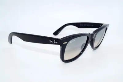 Imagen del producto de Gafas de sol Ray-Ban RB2140, uni, de montura completa y fabricadas en plástico
