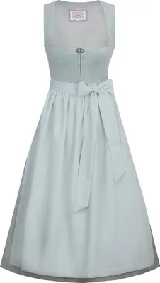 Produktbild von Dirndl Alling 65cm Länge cloud 42