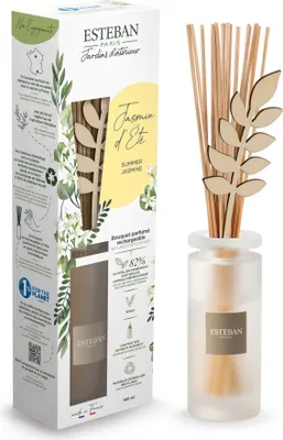 Obrázok produktu pre Tyčinkový difuzér Summer Jasmine