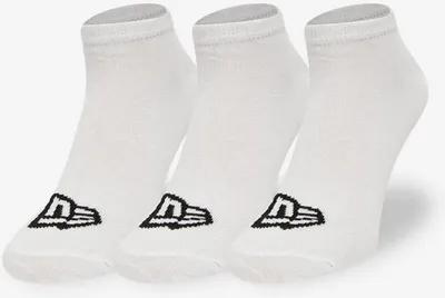Image de Chaussettes New Era 13113638-100 pour Uni