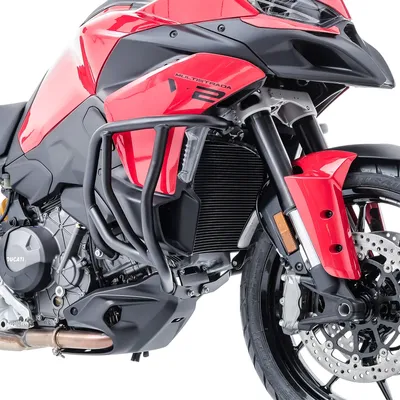 Immagine prodotto di Barra paracolpi per Ducati Multistrada V2 / S 2025 Protezione motore MK42 D