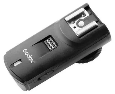 Immagine prodotto di Godox Reemix RMR I Receiver
